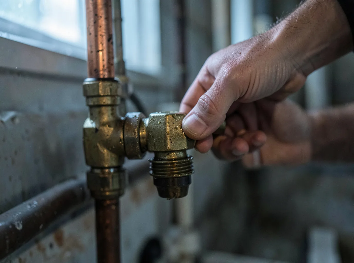 Emergency Plumber Bethel Park, PA FAQs